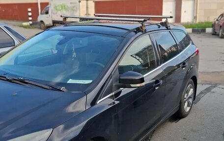 Ford Focus III, 2012 год, 670 000 рублей, 4 фотография