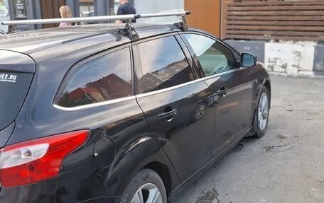Ford Focus III, 2012 год, 670 000 рублей, 6 фотография