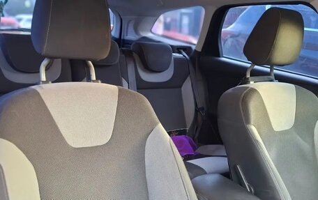 Ford Focus III, 2012 год, 670 000 рублей, 7 фотография