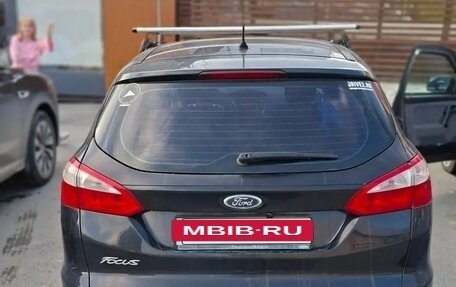 Ford Focus III, 2012 год, 670 000 рублей, 5 фотография