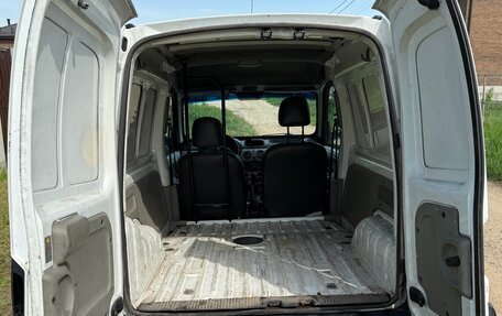 Renault Kangoo II рестайлинг, 2008 год, 385 000 рублей, 5 фотография