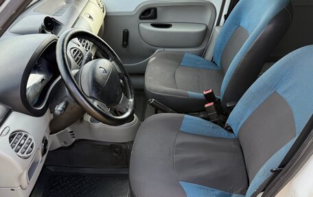 Renault Kangoo II рестайлинг, 2008 год, 385 000 рублей, 8 фотография