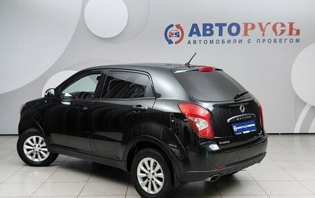 SsangYong Actyon II рестайлинг, 2014 год, 1 099 000 рублей, 2 фотография