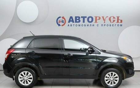 SsangYong Actyon II рестайлинг, 2014 год, 1 099 000 рублей, 5 фотография