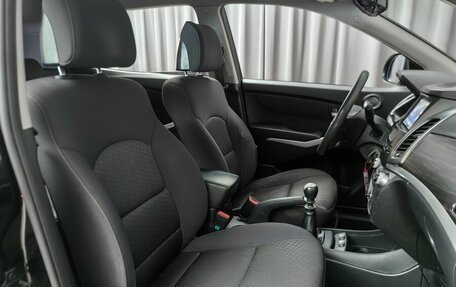 SsangYong Actyon II рестайлинг, 2014 год, 1 099 000 рублей, 7 фотография