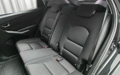 SsangYong Actyon II рестайлинг, 2014 год, 1 099 000 рублей, 8 фотография