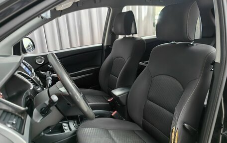 SsangYong Actyon II рестайлинг, 2014 год, 1 099 000 рублей, 6 фотография
