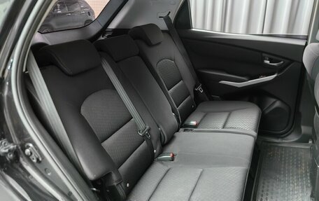 SsangYong Actyon II рестайлинг, 2014 год, 1 099 000 рублей, 9 фотография