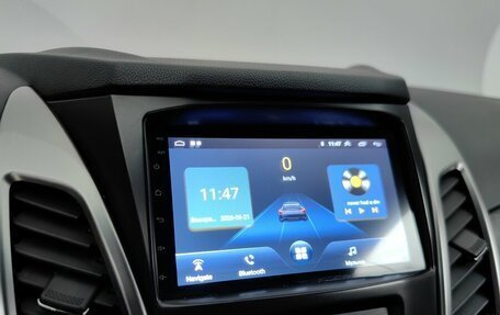 SsangYong Actyon II рестайлинг, 2014 год, 1 099 000 рублей, 14 фотография