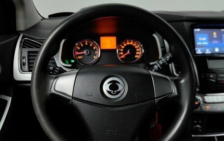 SsangYong Actyon II рестайлинг, 2014 год, 1 099 000 рублей, 11 фотография