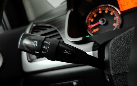 SsangYong Actyon II рестайлинг, 2014 год, 1 099 000 рублей, 19 фотография