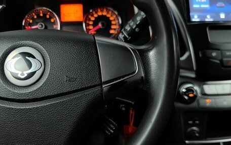 SsangYong Actyon II рестайлинг, 2014 год, 1 099 000 рублей, 18 фотография
