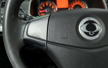SsangYong Actyon II рестайлинг, 2014 год, 1 099 000 рублей, 17 фотография