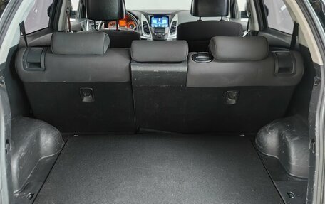 SsangYong Actyon II рестайлинг, 2014 год, 1 099 000 рублей, 24 фотография