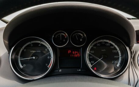 Peugeot 308 II, 2012 год, 625 000 рублей, 13 фотография