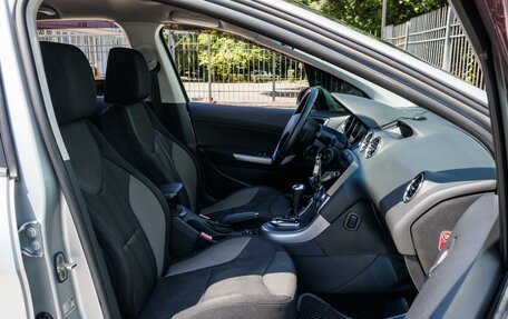 Peugeot 308 II, 2012 год, 625 000 рублей, 8 фотография