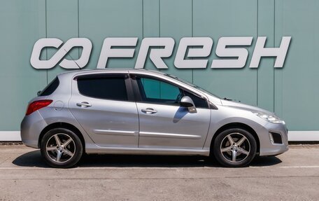 Peugeot 308 II, 2012 год, 625 000 рублей, 5 фотография