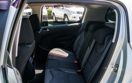 Peugeot 308 II, 2012 год, 625 000 рублей, 9 фотография