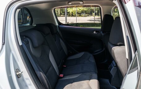 Peugeot 308 II, 2012 год, 625 000 рублей, 7 фотография