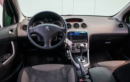 Peugeot 308 II, 2012 год, 625 000 рублей, 6 фотография