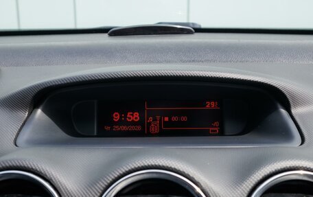 Peugeot 308 II, 2012 год, 625 000 рублей, 14 фотография