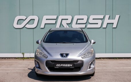 Peugeot 308 II, 2012 год, 625 000 рублей, 3 фотография