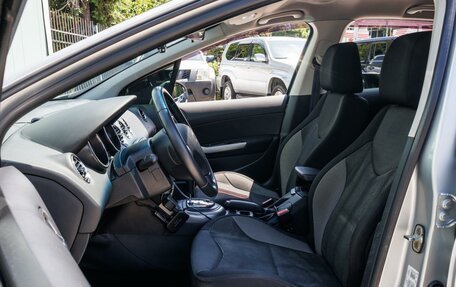 Peugeot 308 II, 2012 год, 625 000 рублей, 10 фотография