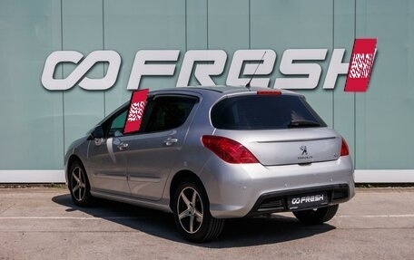 Peugeot 308 II, 2012 год, 625 000 рублей, 2 фотография