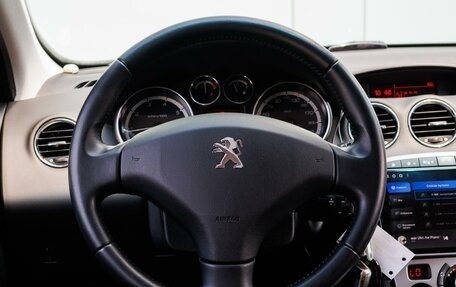 Peugeot 308 II, 2012 год, 625 000 рублей, 12 фотография