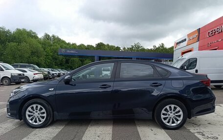 KIA Cerato IV, 2019 год, 2 040 000 рублей, 4 фотография
