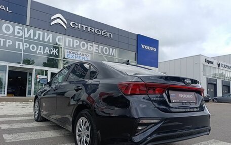 KIA Cerato IV, 2019 год, 2 040 000 рублей, 5 фотография