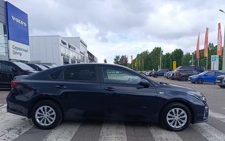 KIA Cerato IV, 2019 год, 2 040 000 рублей, 10 фотография