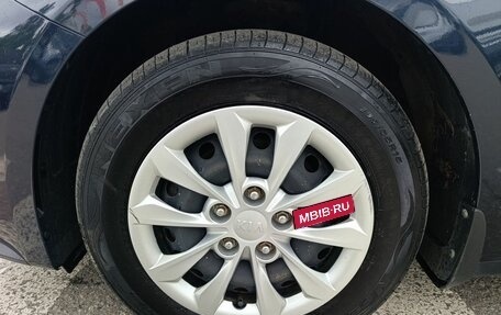 KIA Cerato IV, 2019 год, 2 040 000 рублей, 11 фотография