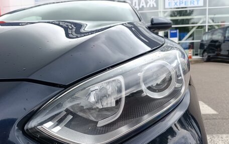 KIA Cerato IV, 2019 год, 2 040 000 рублей, 13 фотография