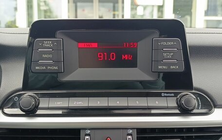 KIA Cerato IV, 2019 год, 2 040 000 рублей, 19 фотография