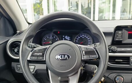 KIA Cerato IV, 2019 год, 2 040 000 рублей, 18 фотография