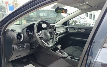 KIA Cerato IV, 2019 год, 2 040 000 рублей, 24 фотография