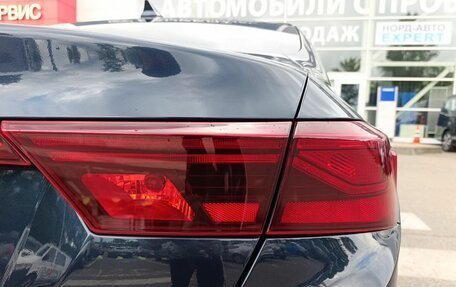 KIA Cerato IV, 2019 год, 2 040 000 рублей, 15 фотография