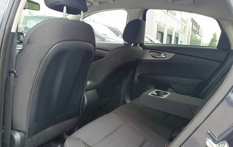 KIA Cerato IV, 2019 год, 2 040 000 рублей, 26 фотография