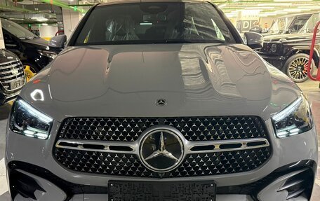 Mercedes-Benz GLE Coupe, 2026 год, 15 570 000 рублей, 2 фотография