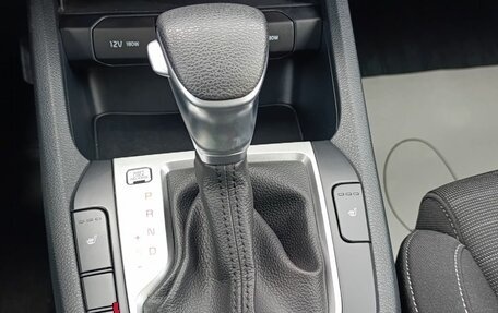 KIA Cerato IV, 2019 год, 2 040 000 рублей, 21 фотография