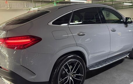 Mercedes-Benz GLE Coupe, 2026 год, 15 570 000 рублей, 4 фотография