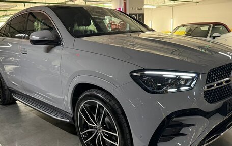 Mercedes-Benz GLE Coupe, 2026 год, 15 570 000 рублей, 3 фотография