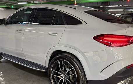 Mercedes-Benz GLE Coupe, 2026 год, 15 570 000 рублей, 6 фотография
