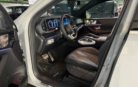 Mercedes-Benz GLE Coupe, 2026 год, 15 570 000 рублей, 7 фотография
