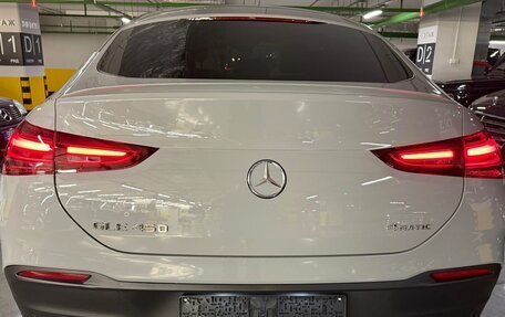 Mercedes-Benz GLE Coupe, 2026 год, 15 570 000 рублей, 5 фотография