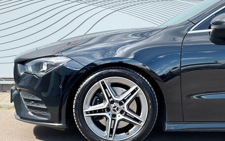 Mercedes-Benz CLA, 2019 год, 3 100 000 рублей, 2 фотография