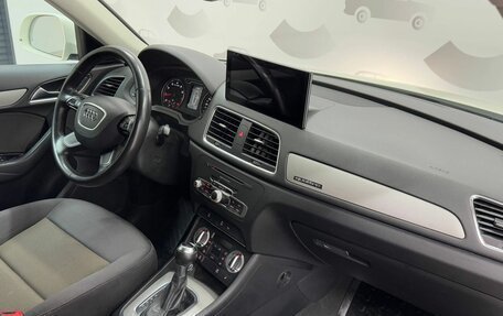 Audi Q3, 2013 год, 1 555 000 рублей, 7 фотография
