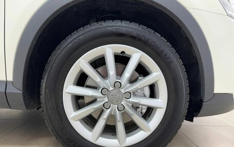 Audi Q3, 2013 год, 1 555 000 рублей, 14 фотография