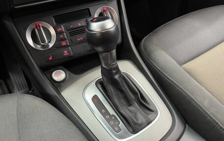 Audi Q3, 2013 год, 1 555 000 рублей, 12 фотография